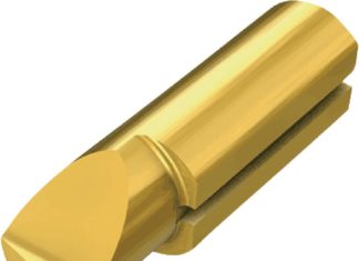 Особенности канавочных резцов