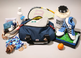 Как выбрать спортивную экипировку?