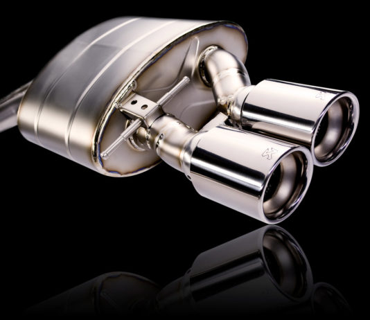Неисправность выхлопной системы: основные причины