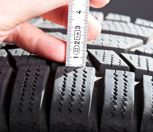 Причины износа шин