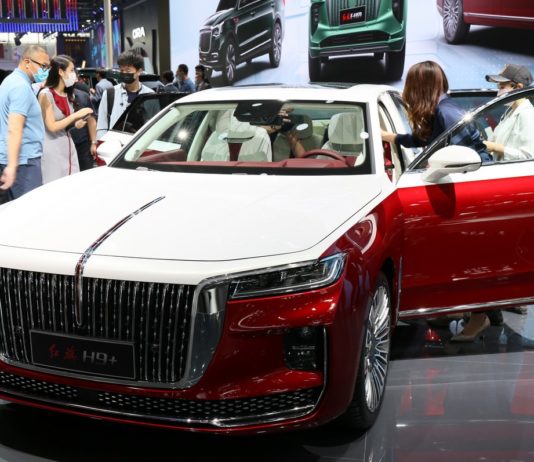 Hongqi: обзор и преимущества авто