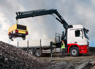 Причины поломок КМУ?