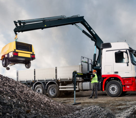 Причины поломок КМУ?