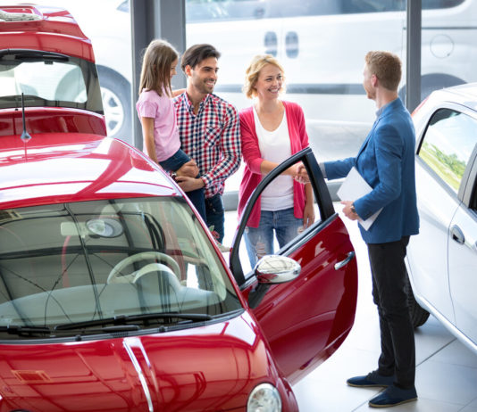 Как выбрать авто с пробегом?