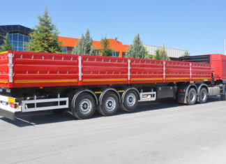 Аренда длинномера: почему это выгодно