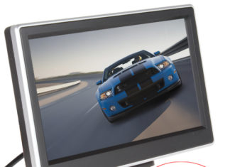 Что следует знать, выбирая автомонитор?