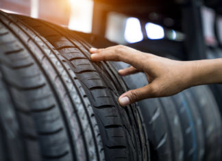 Как правильно выбирать шины?