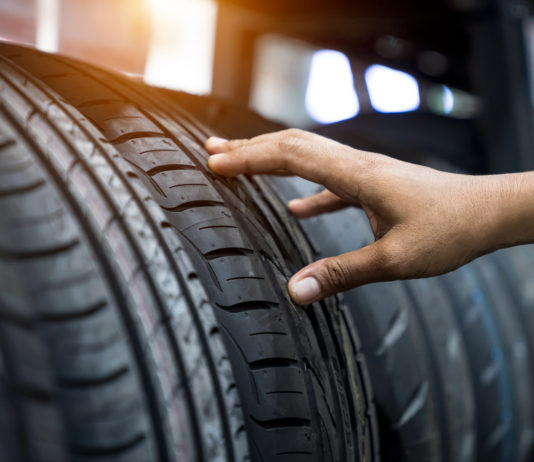 Как правильно выбирать шины?