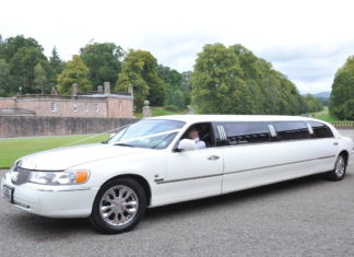 Какие бывают лимузины: классы, типы, дизайн