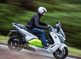 Скутеры для молодежи в Грузии