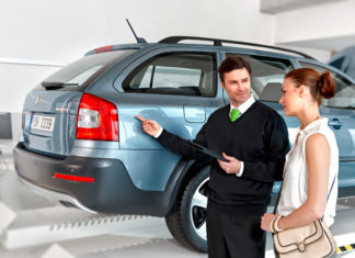 Зачем нужен автоподбор?