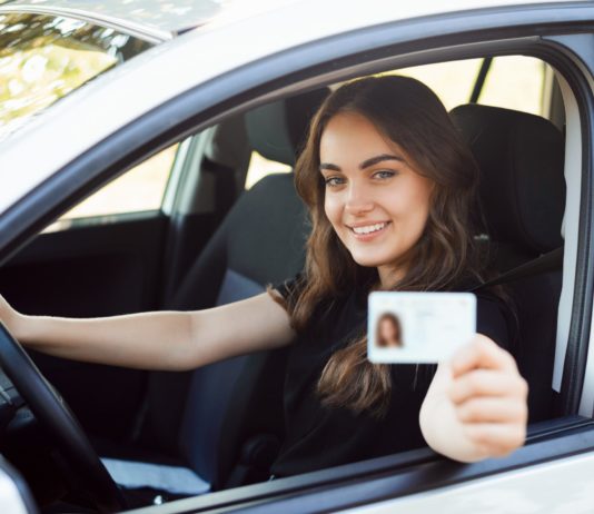 Как получить права?