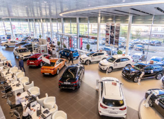 Как выбрать автосалон?