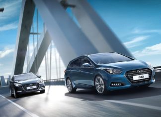 Автомобили Hyundai и их особенности