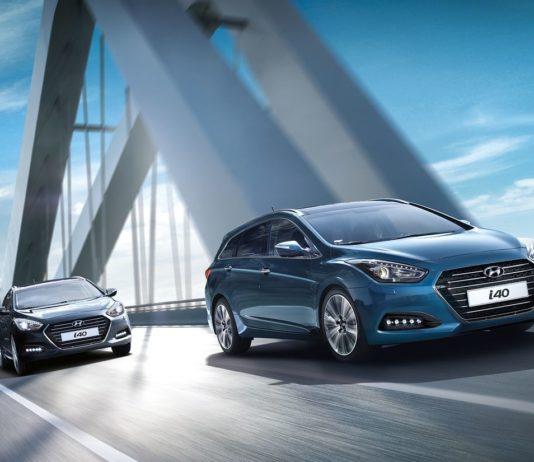 Автомобили Hyundai и их особенности