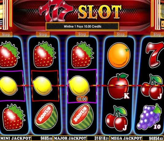 Популярные слоты: как выбрать и где играть в казино онлайн