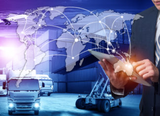 Международные грузоперевозки – репутация вашего бизнеса