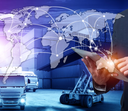 Международные грузоперевозки – репутация вашего бизнеса