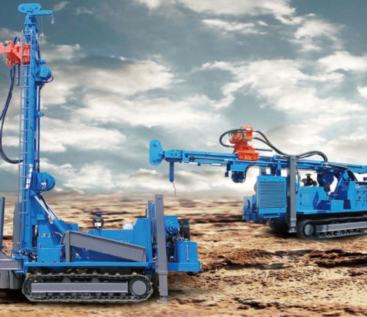 Для каких целей используется буровая техника?