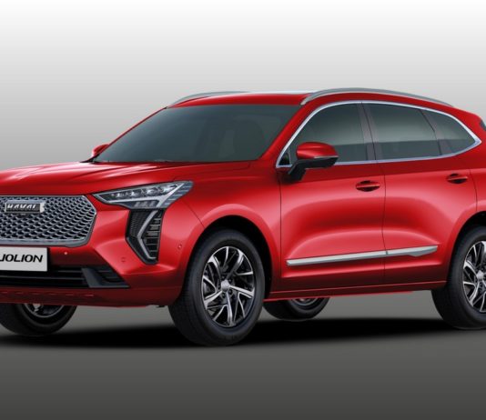 Haval Jolion 2023: особенности авто