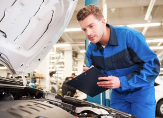 Важность квалифицированного техобслуживания машин Honda