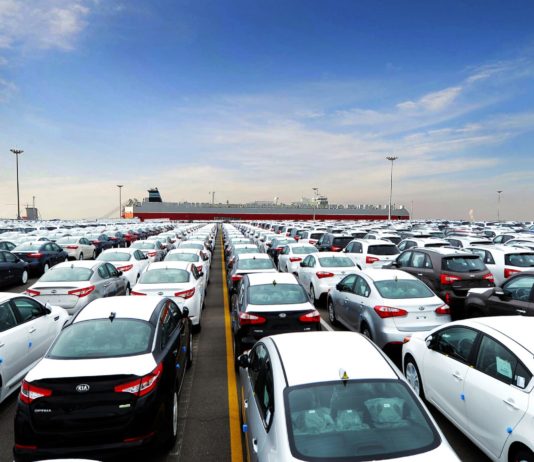 Как работают автоаукционы: принцип функционирования