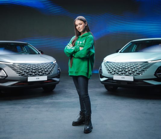 Как выбрать новое авто?