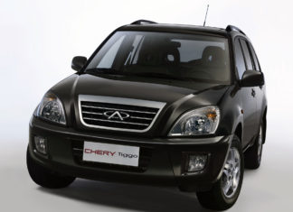 Обзор Chery: модели, преимущества, доступность