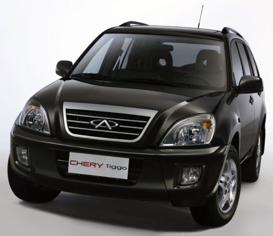 Обзор Chery: модели, преимущества, доступность