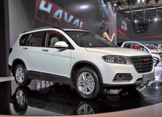 Всё, что нужно знать про автомобили Haval