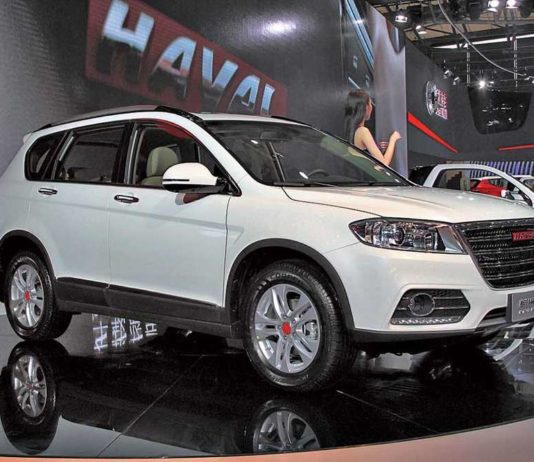 Всё, что нужно знать про автомобили Haval