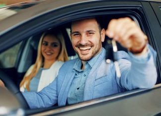 Аренда авто посуточно: преимущества и особенности услуги