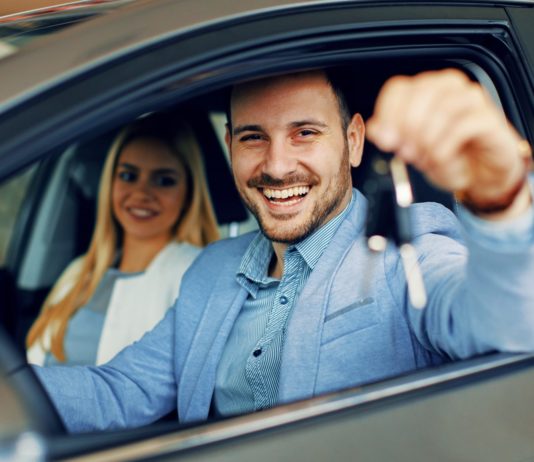 Аренда авто посуточно: преимущества и особенности услуги