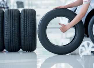 Как выбрать новые шины
