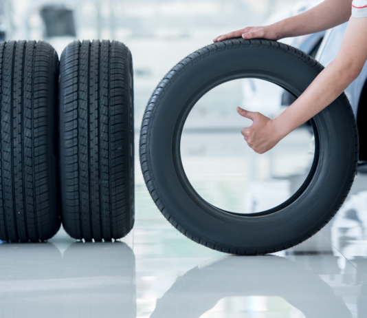 Как выбрать новые шины