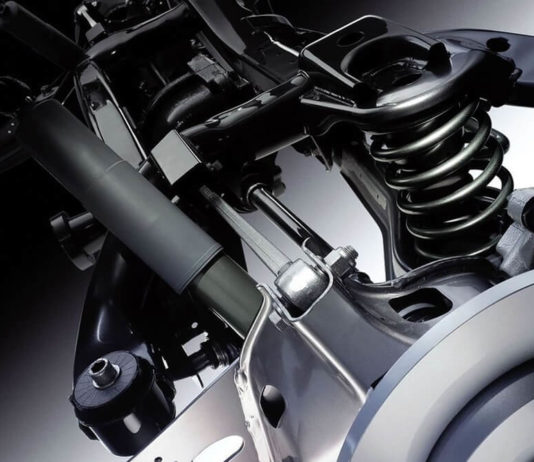 Признаки поломки подвески Мерседес ремонт подвески Mercedes