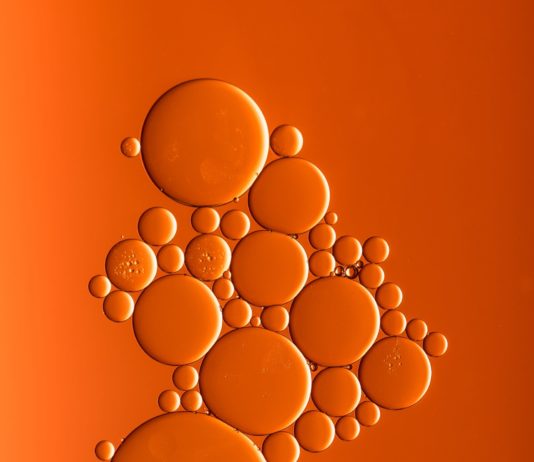 Типы масел для крупной промышленности и их отличия