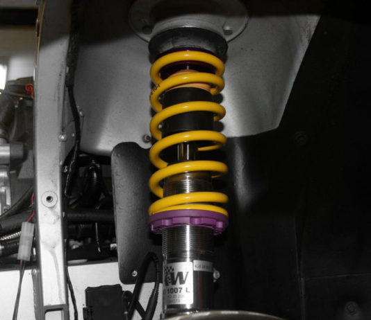 Как часто нужно менять задние амортизаторы на авто?