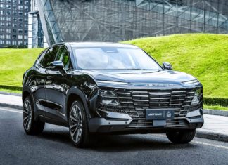 Как выбрать кроссовер?