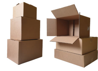 Упаковочные коробки из картона: как выбрать