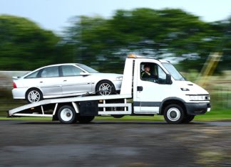 Эвакуатор: как выбрать и где купить подходящий вариант