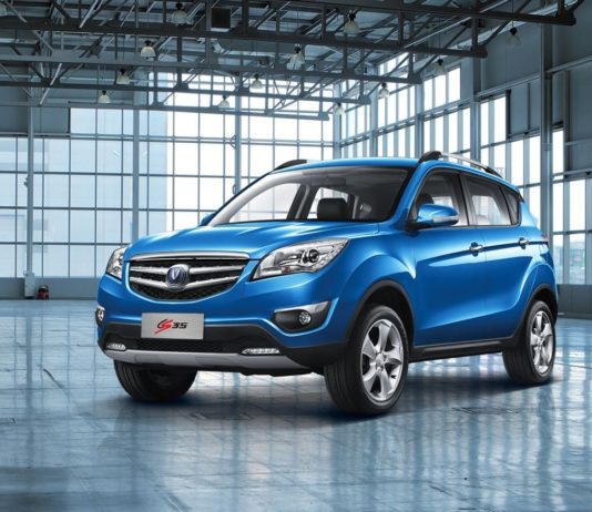 История марки Changan — модели и характеристики