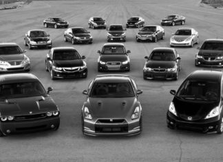 Сервисы поиска номерных знаков и их особенности