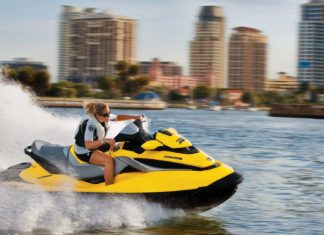 Как выбрать гидроцикл?