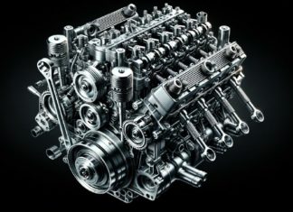 Чем отличается контактный двигатель от обычного?