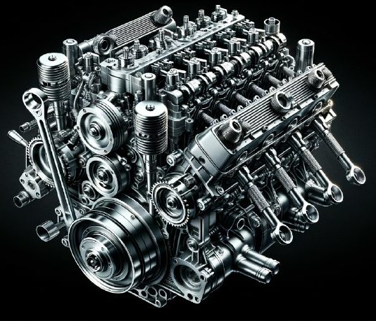 Чем отличается контактный двигатель от обычного?