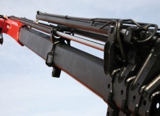 Когда требуется ремонт стрелы крана-манипулятора?