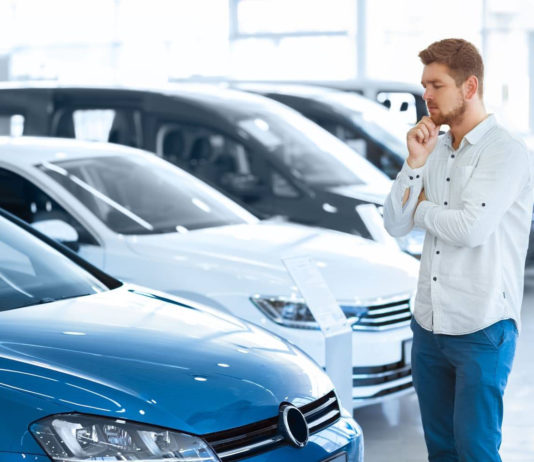 Как выбрать автосалон для покупки авто?