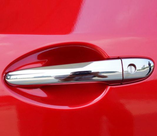 Как заменить ручку двери ваз 2115