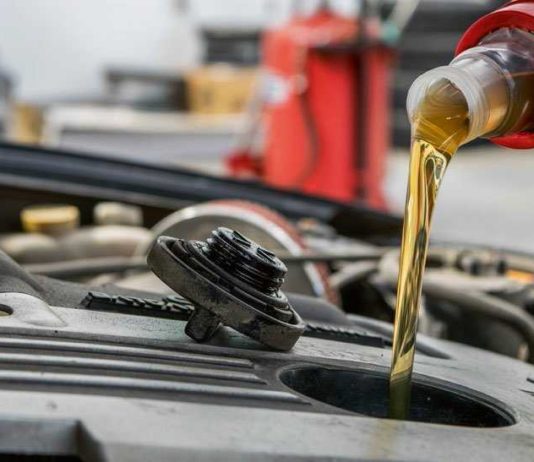 Как выбрать моторное масло?